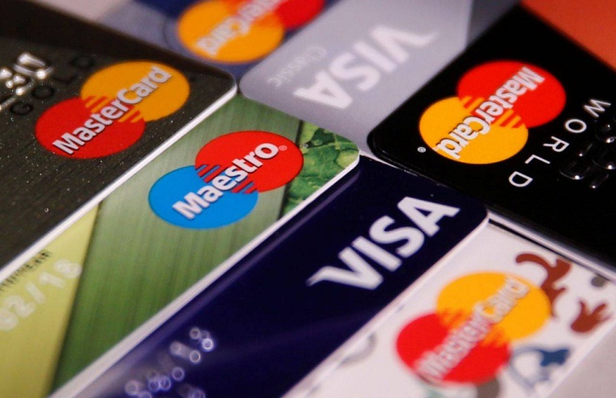 5 Different Types Of Credit Cards Mortgagefit - Bank2home.com