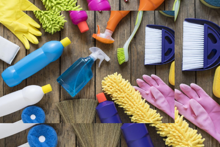 The Benefits Of Cleaning Your Home