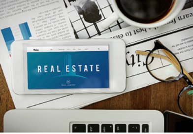 real estate license online