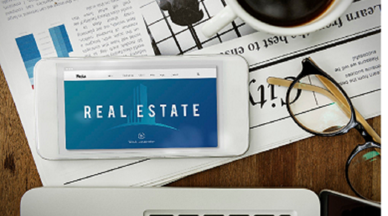 real estate license online