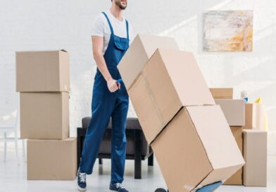 Best packers and movers