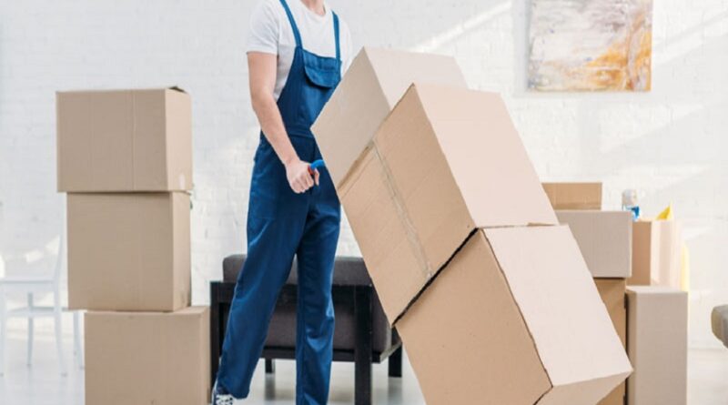 Best packers and movers