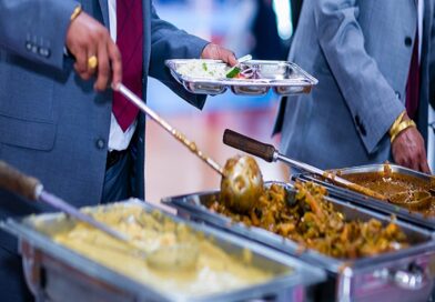 Corporate Catering