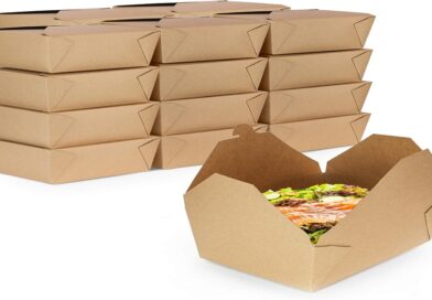 food packaging