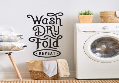 wash dry fold